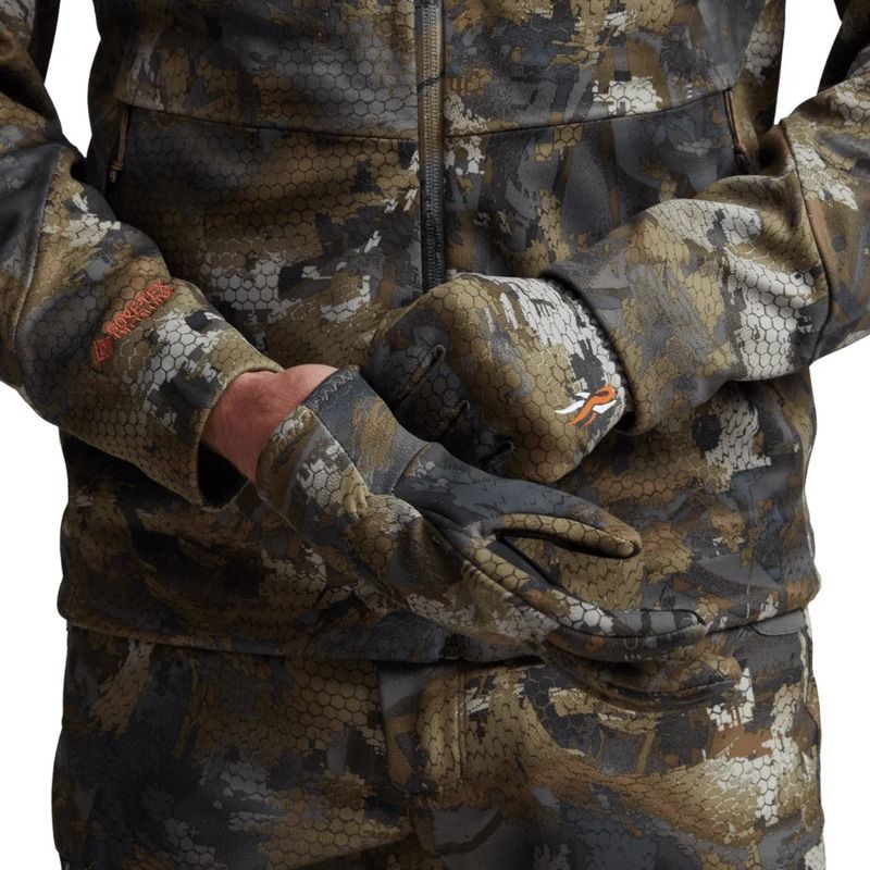 Gants Jetstream WS Sitka