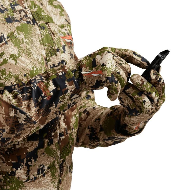Gants Jetstream WS Sitka
