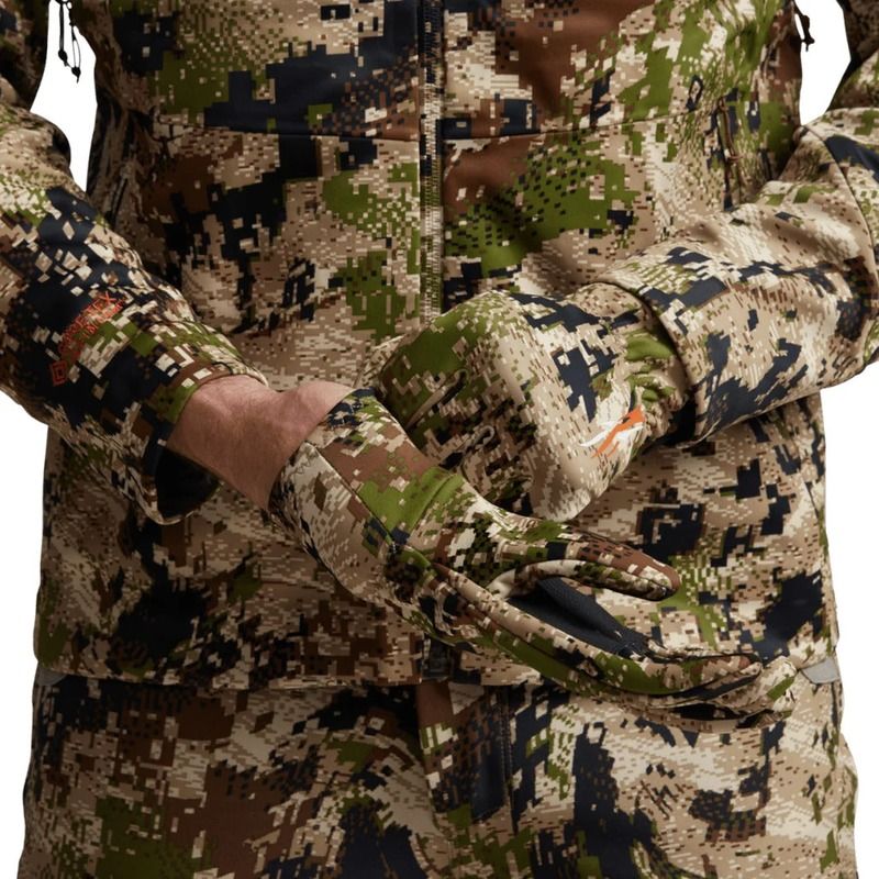Gants Jetstream WS Sitka
