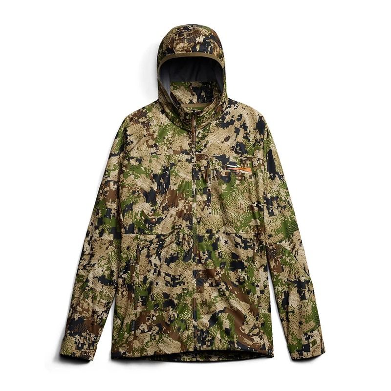 Veste Jetstream LT Sitka