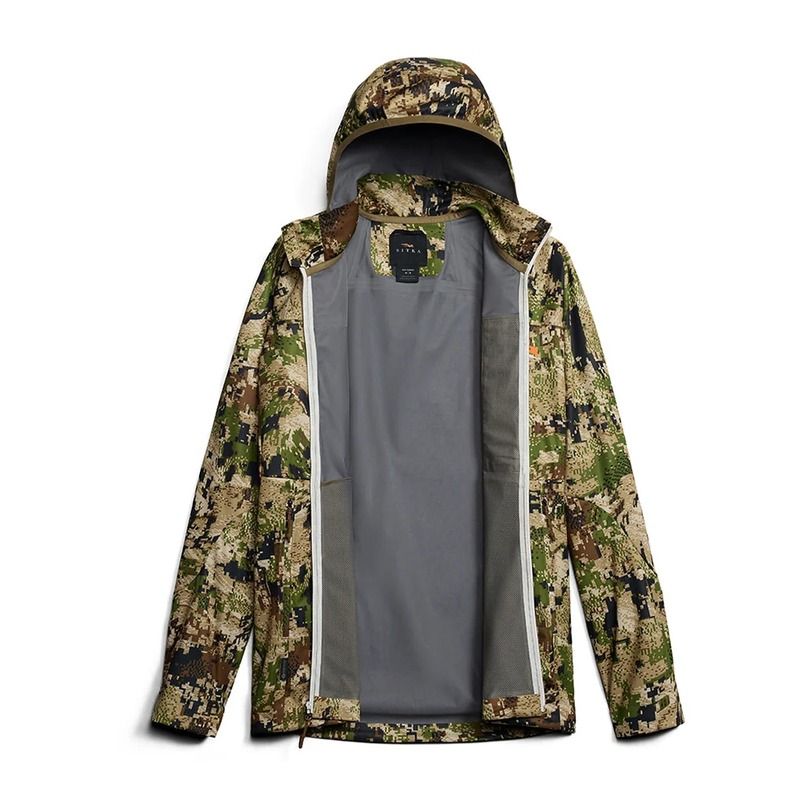 Veste Jetstream LT Sitka