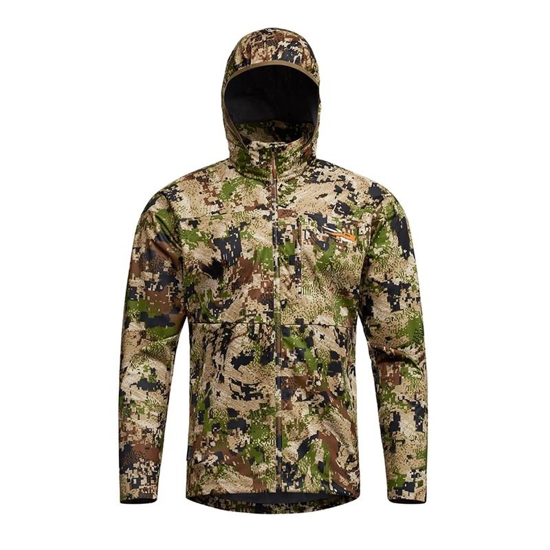 Veste Jetstream LT Sitka