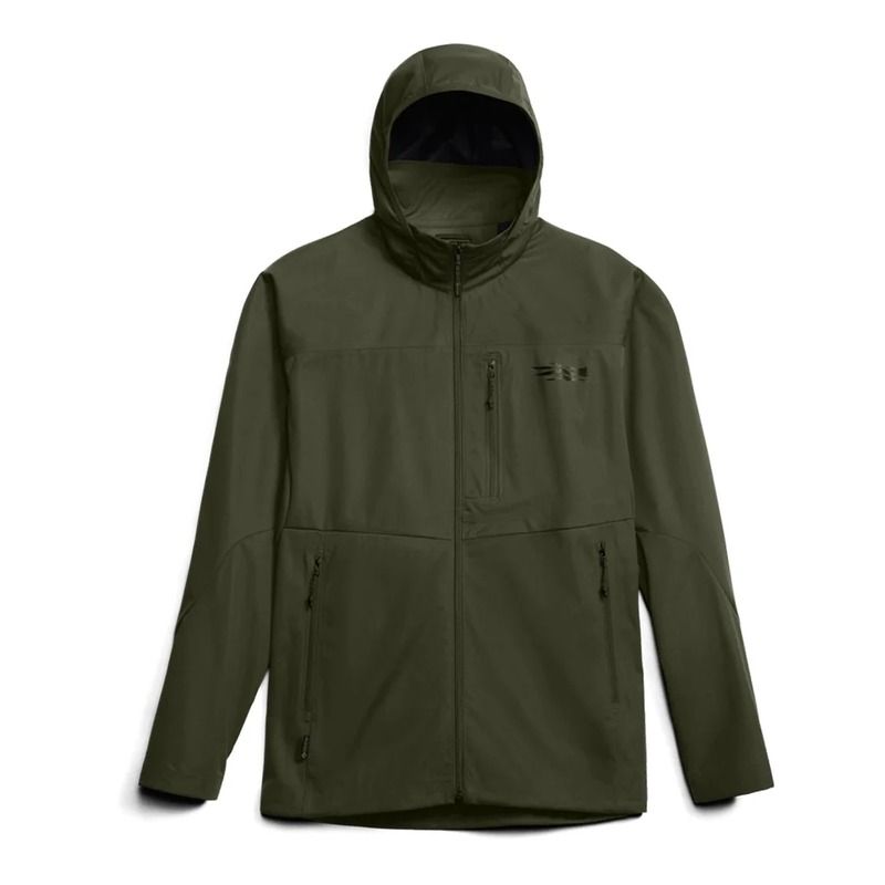 Veste Jetstream LT Sitka