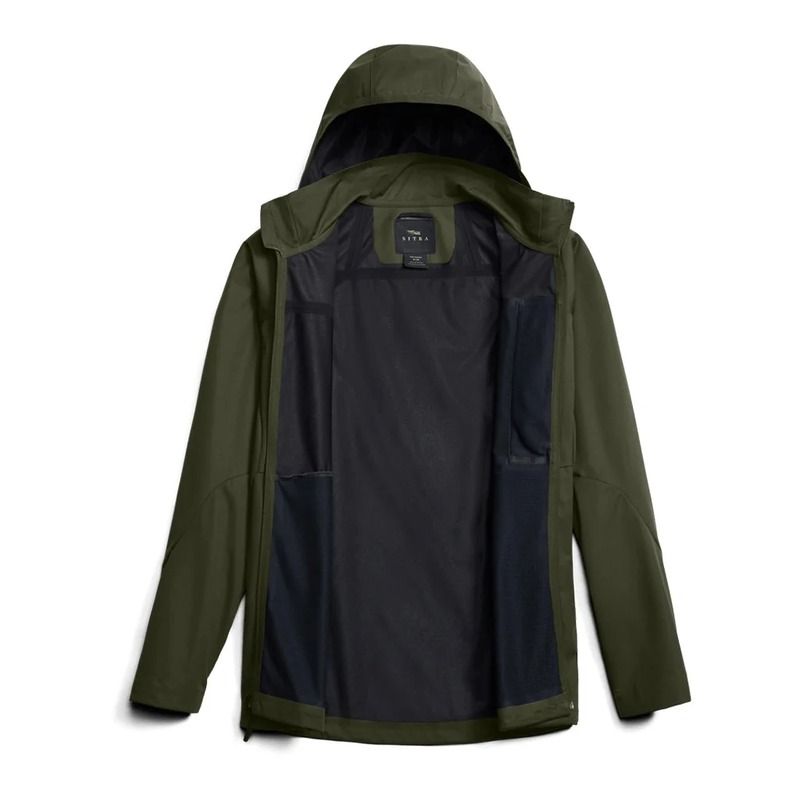Veste Jetstream LT Sitka