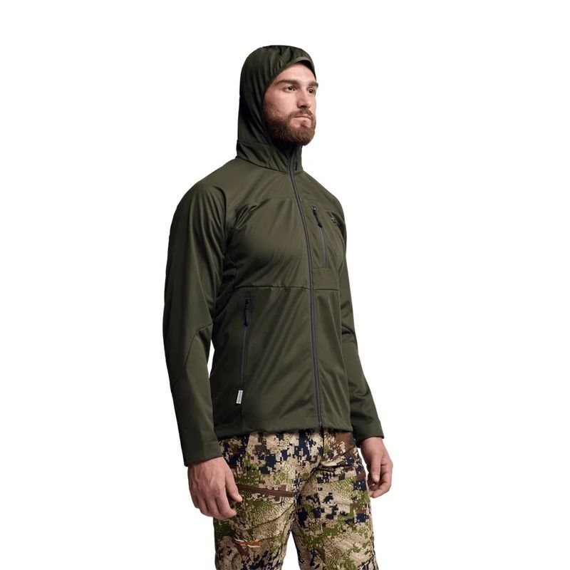 Veste Jetstream LT Sitka