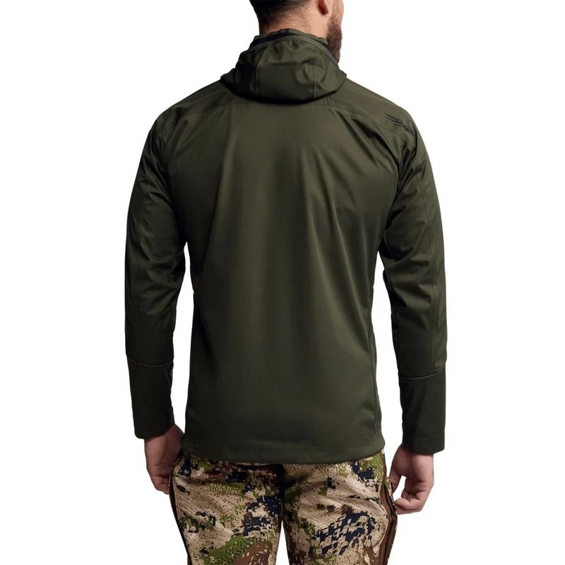 Veste Jetstream LT Sitka