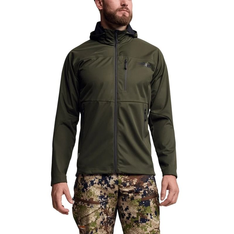 Veste Jetstream LT Sitka