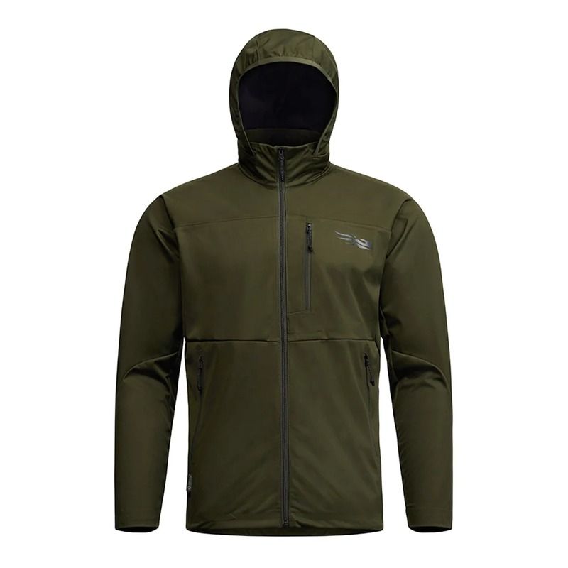 Veste Jetstream LT Sitka