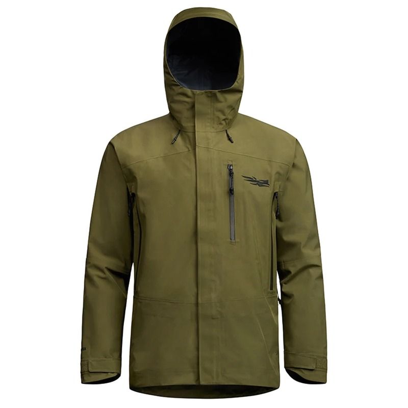 Veste Dew Point Pro Sitka