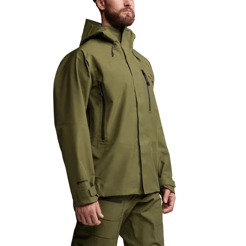 Veste Dew Point Pro Sitka