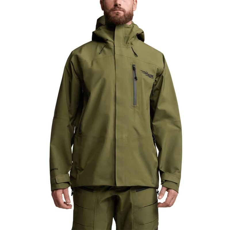 Veste Dew Point Pro Sitka