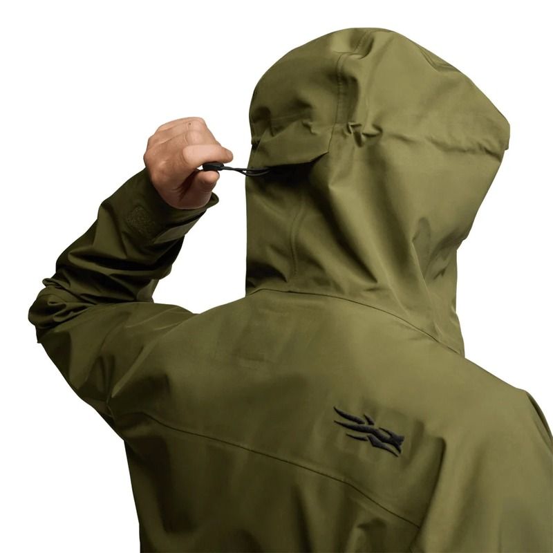Veste Dew Point Pro Sitka