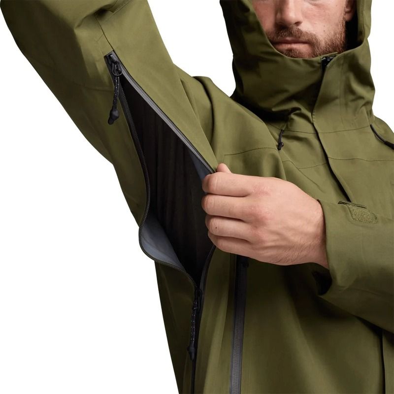 Veste Dew Point Pro Sitka