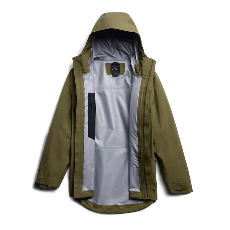 Veste Dew Point Pro Sitka