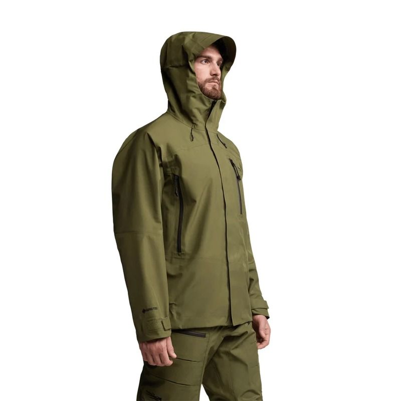 Veste Dew Point Pro Sitka