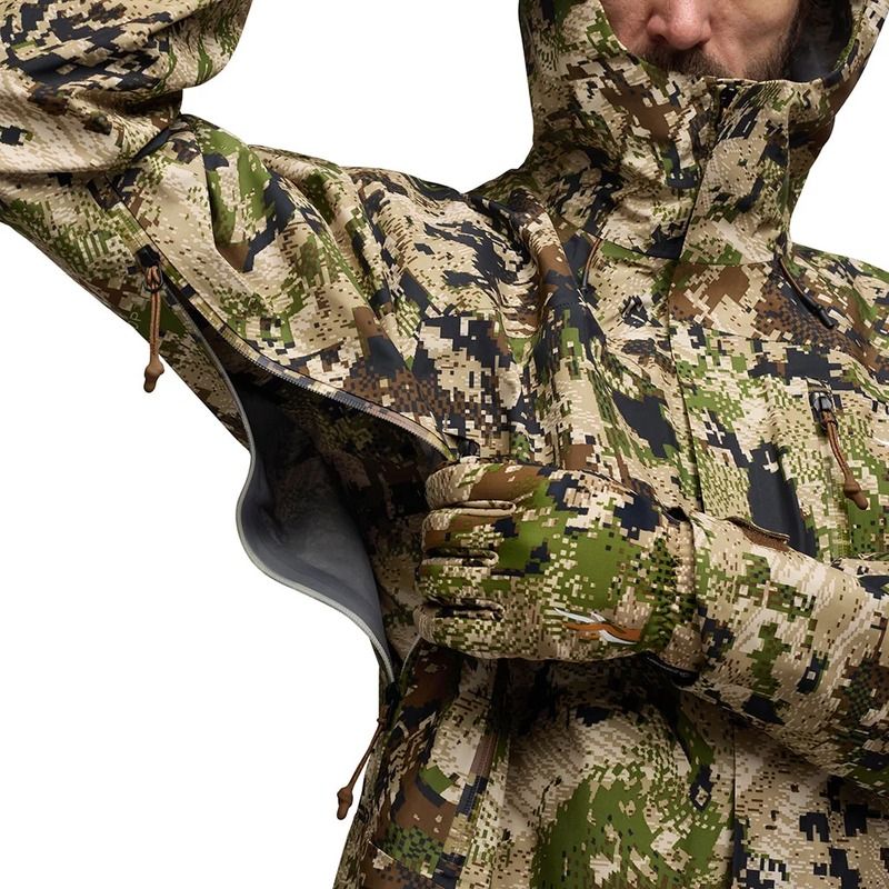 Veste Dew Point Pro Sitka