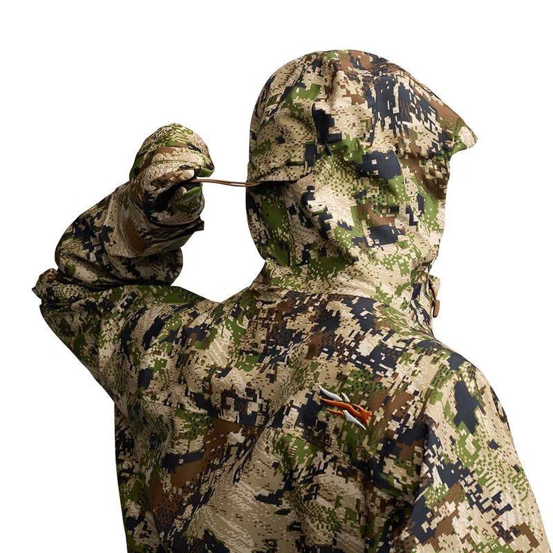 Veste Dew Point Pro Sitka