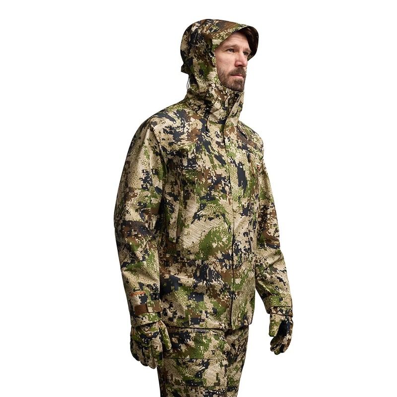 Veste Dew Point Pro Sitka