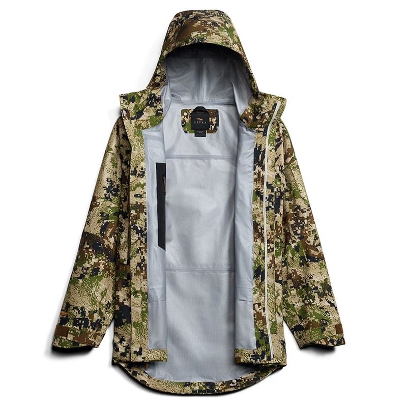 Veste Dew Point Pro Sitka