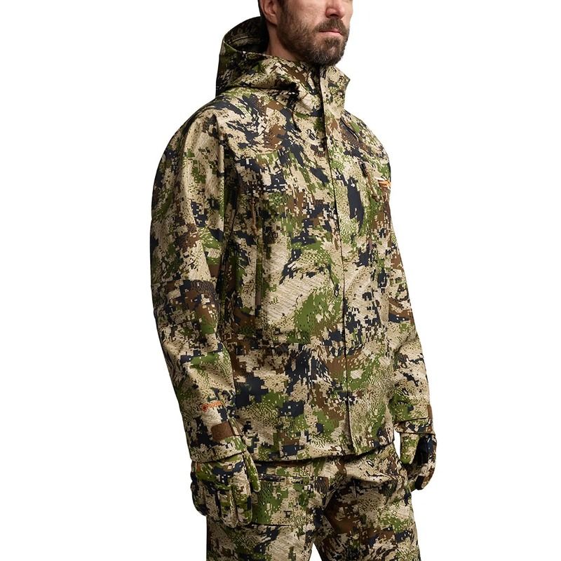 Veste Dew Point Pro Sitka