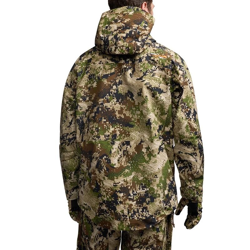Veste Dew Point Pro Sitka