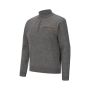 Pull Zippé Rocheval Ligne Verney Carron