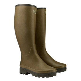 Bottes Chaudes