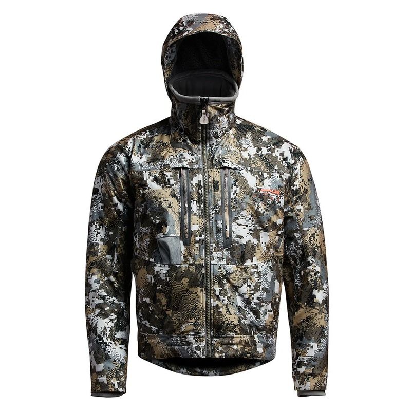 Veste Incinerator Aerolite Sitka