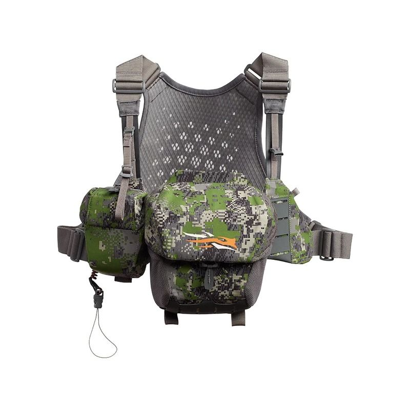 Harnais Flash Optics Sitka