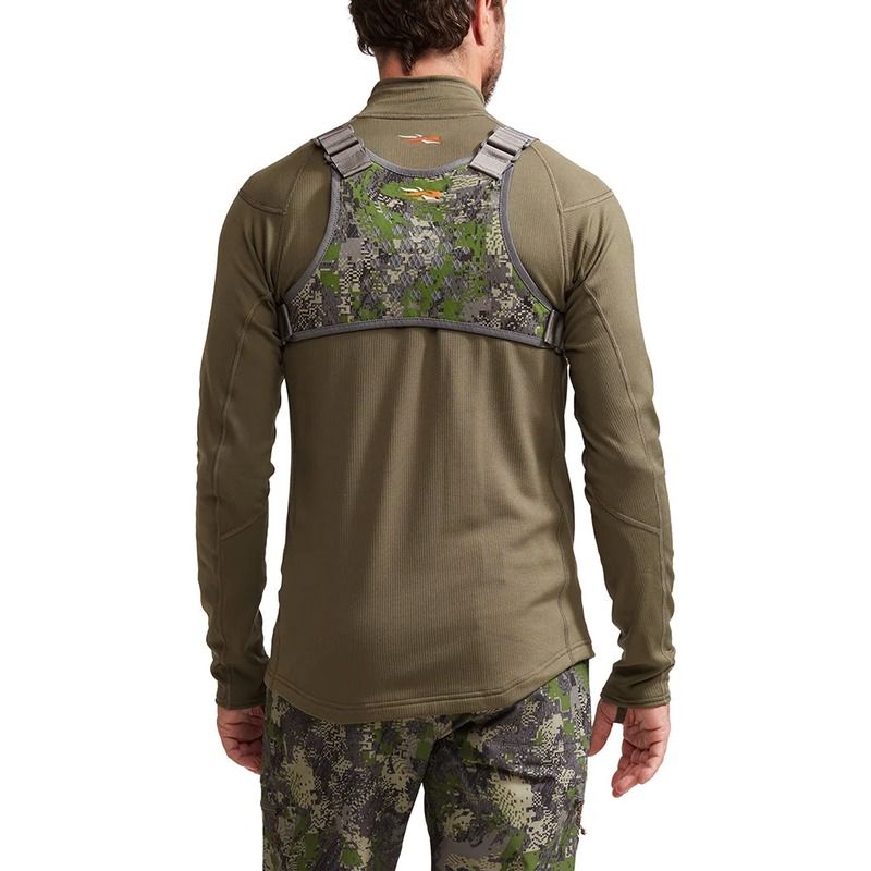 Harnais Flash Optics Sitka