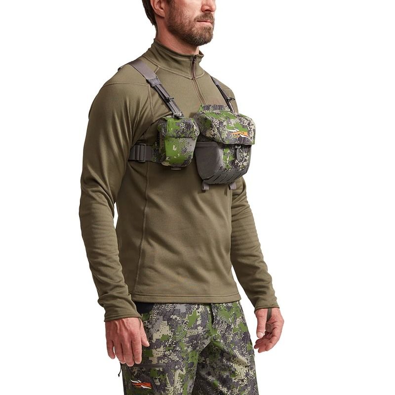 Harnais Flash Optics Sitka