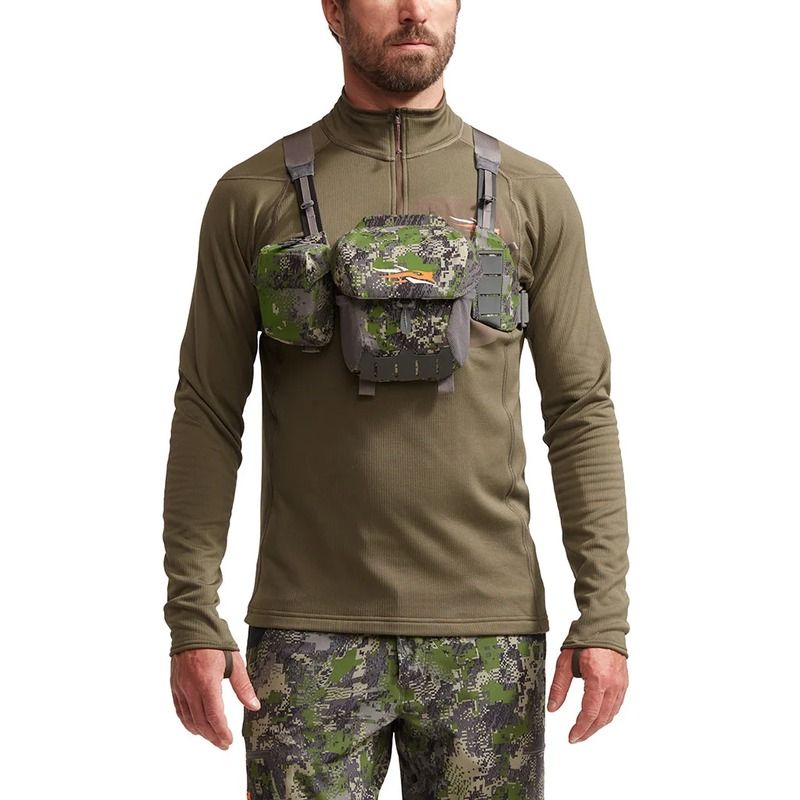 Harnais Flash Optics Sitka