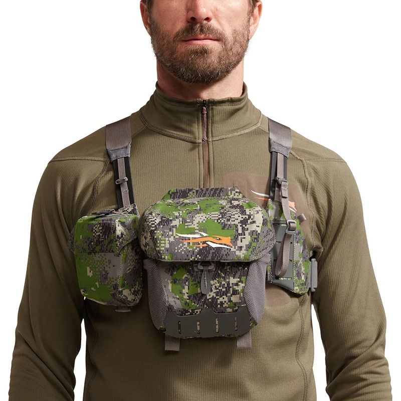 Harnais Flash Optics Sitka