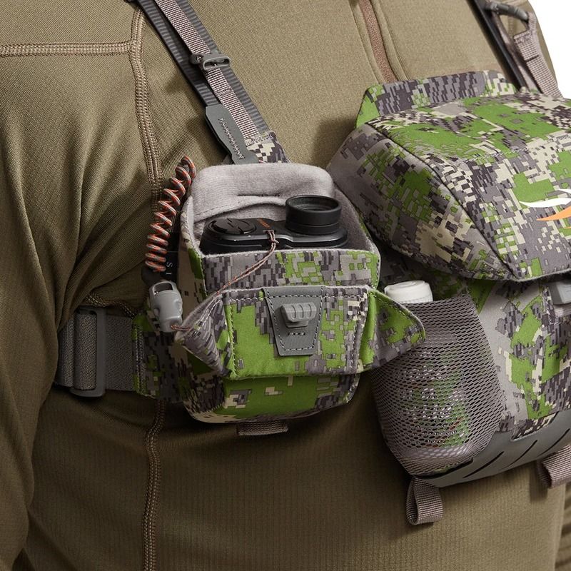 Harnais Flash Optics Sitka