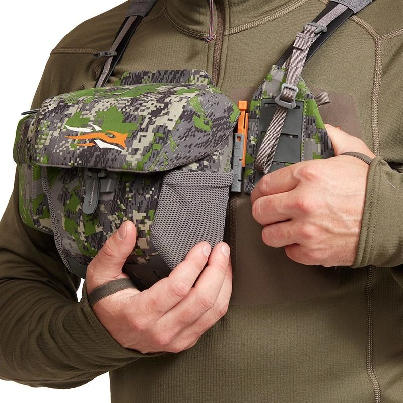 Harnais Flash Optics Sitka