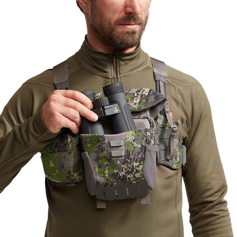 Harnais Flash Optics Sitka