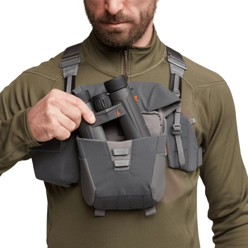 Harnais Flash Optics Sitka
