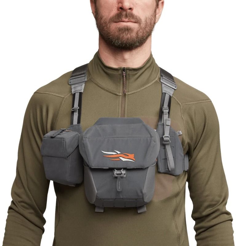 Harnais Flash Optics Sitka