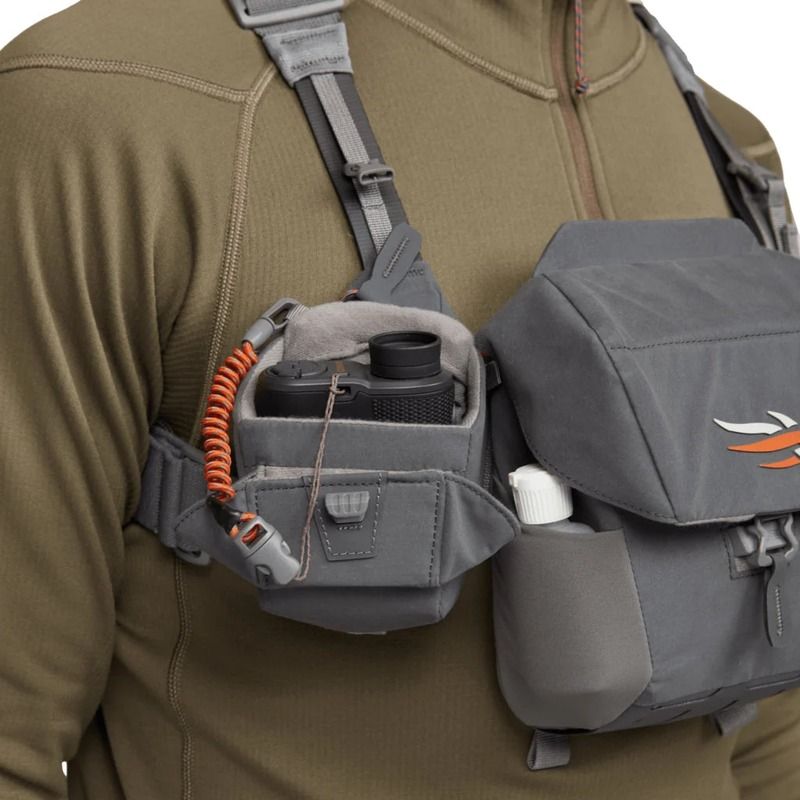 Harnais Flash Optics Sitka