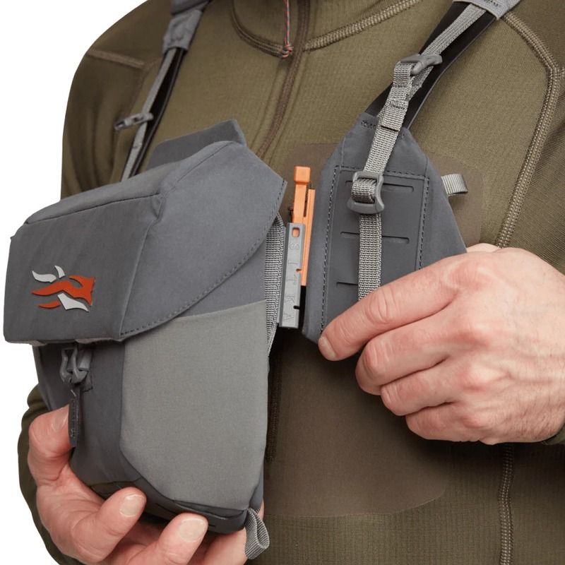 Harnais Flash Optics Sitka