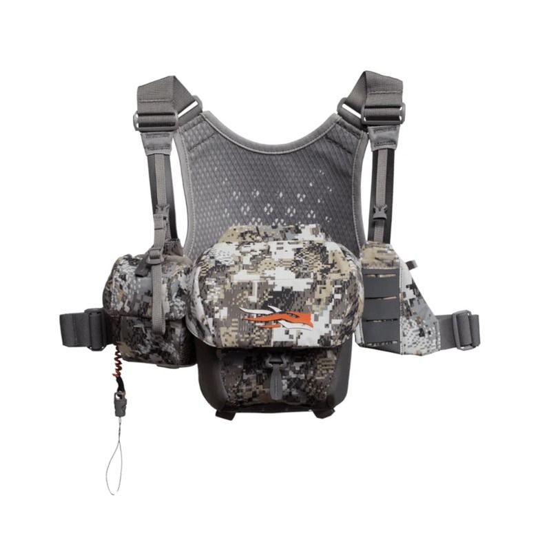 Harnais Flash Optics Sitka