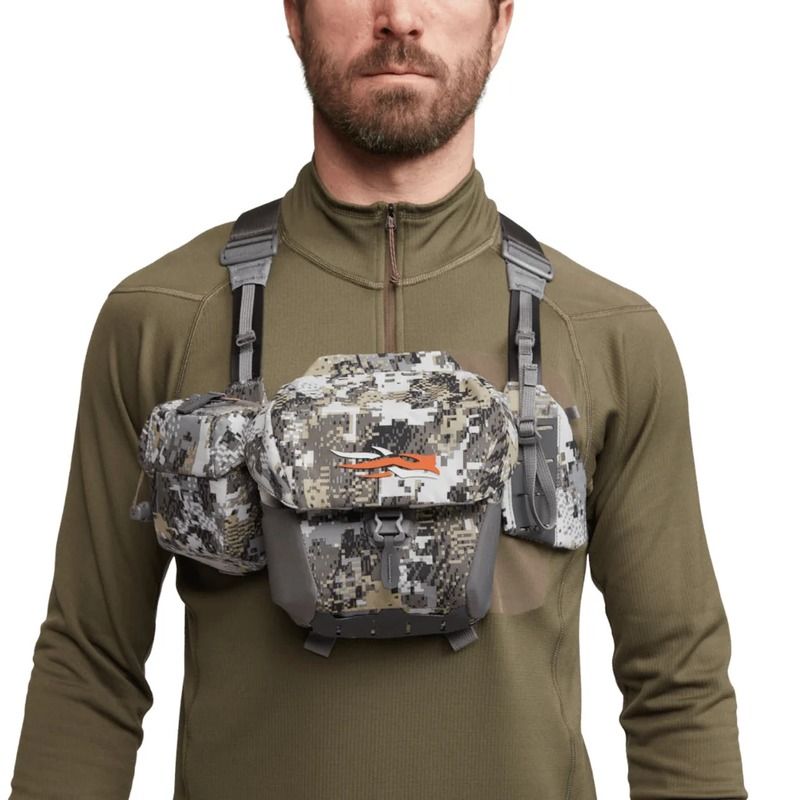 Harnais Flash Optics Sitka