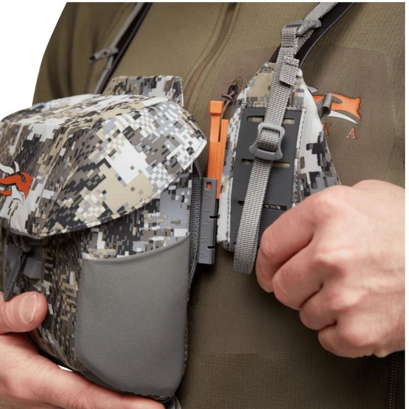 Harnais Flash Optics Sitka