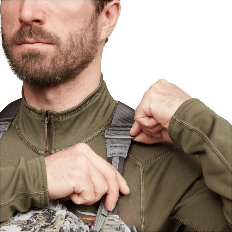 Harnais Flash Optics Sitka