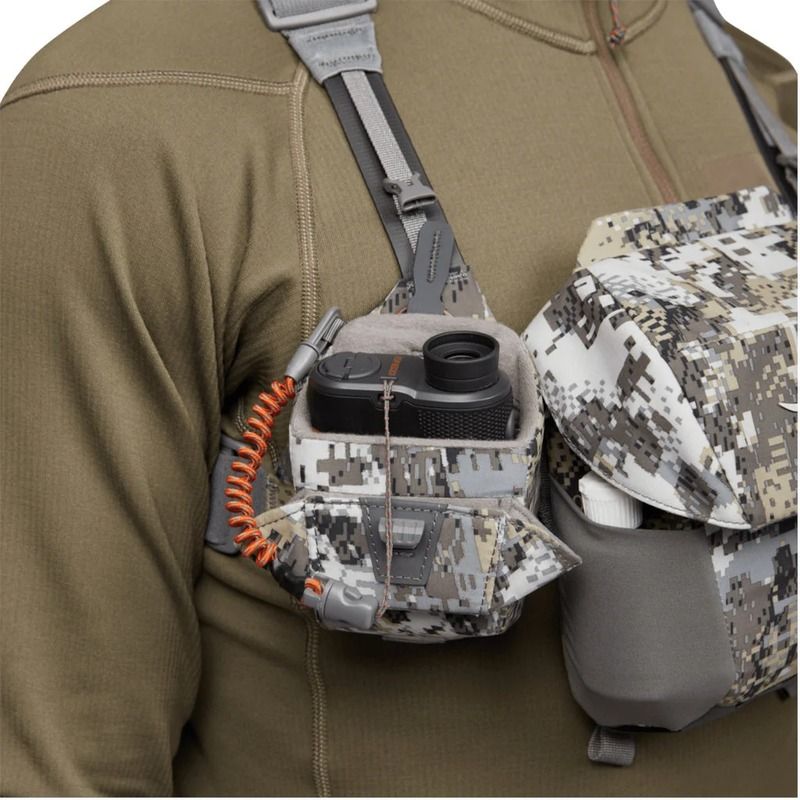Harnais Flash Optics Sitka