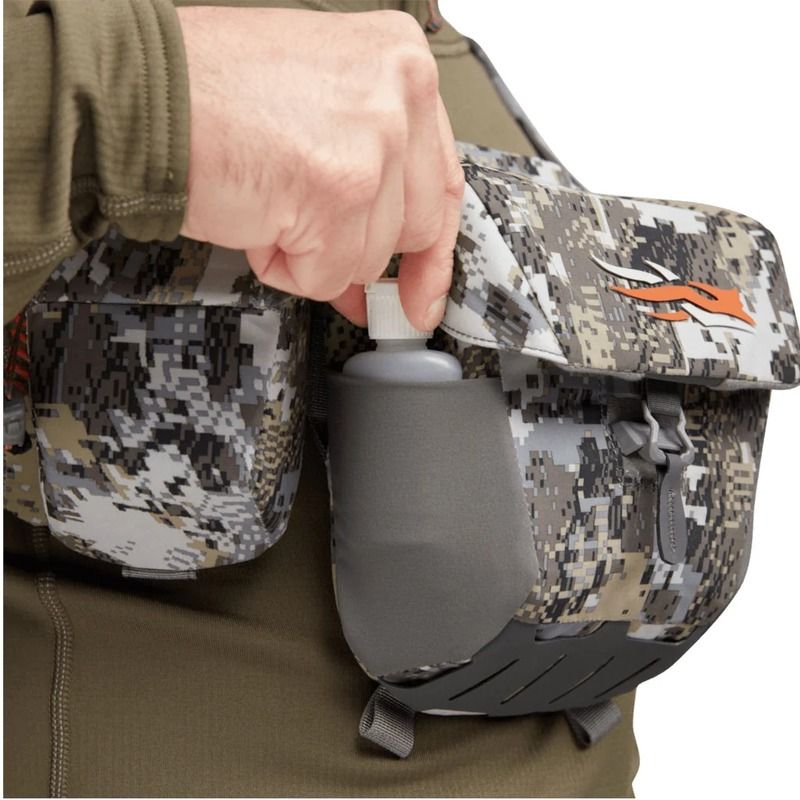 Harnais Flash Optics Sitka