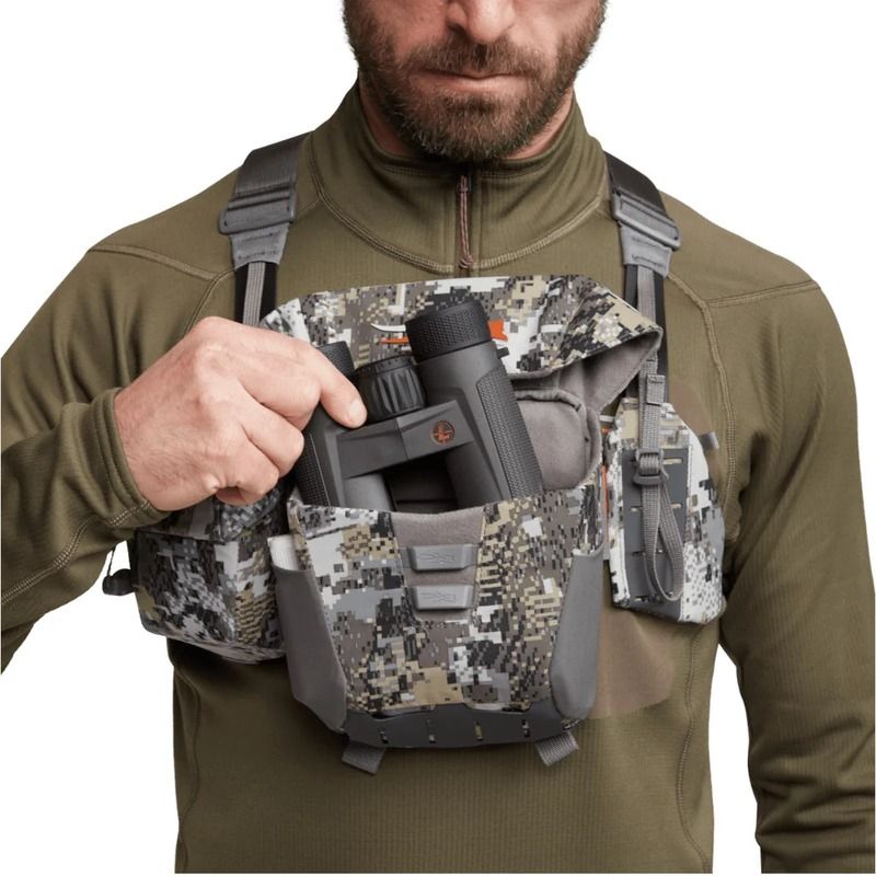 Harnais Flash Optics Sitka