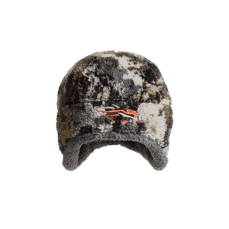 Bonnet Fanatic WS Sitka