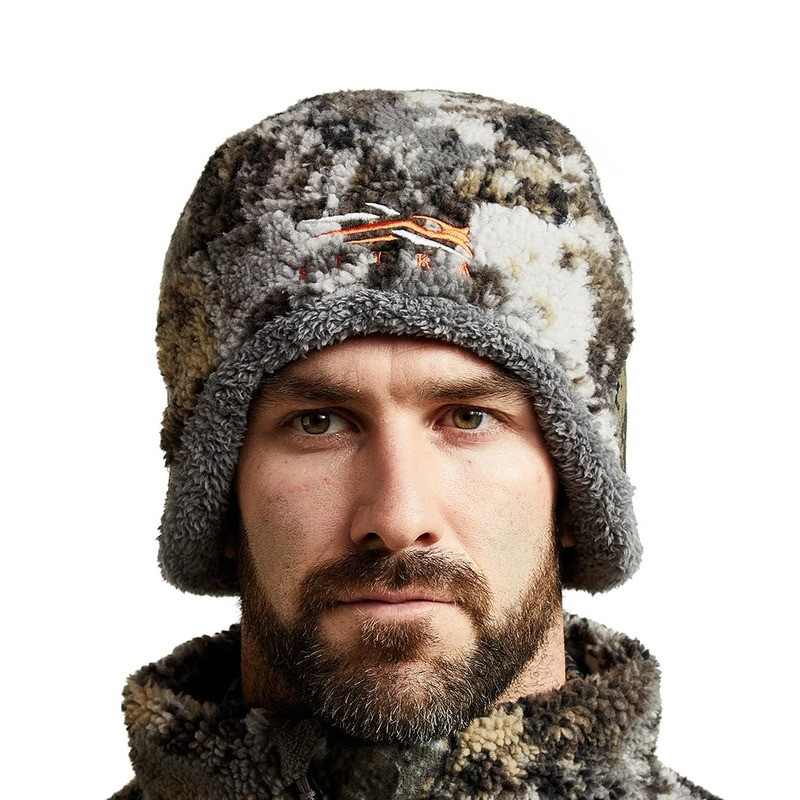 Bonnet Fanatic WS Sitka