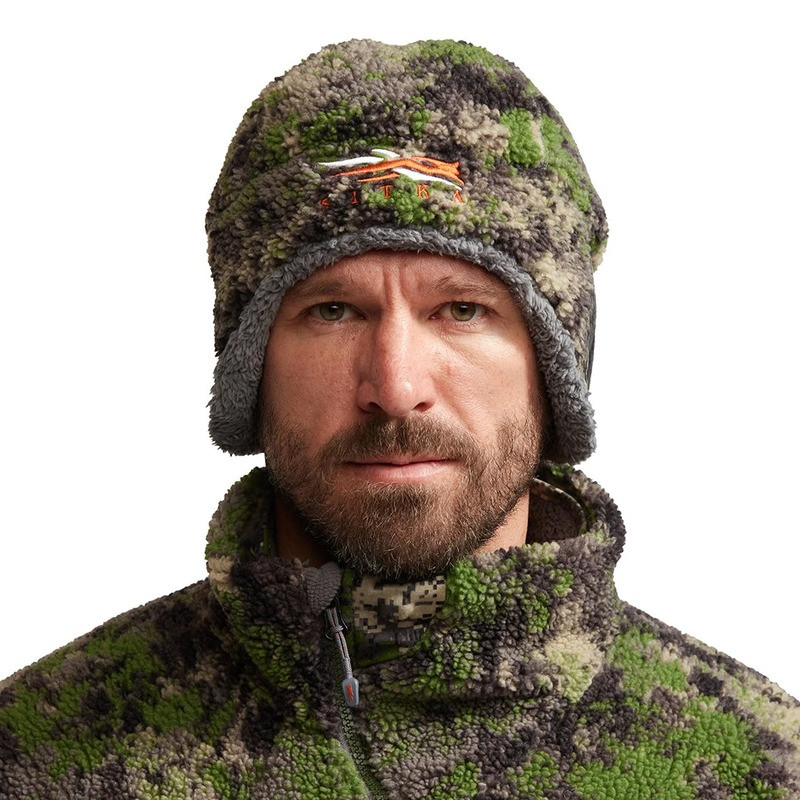 Bonnet Fanatic WS Sitka